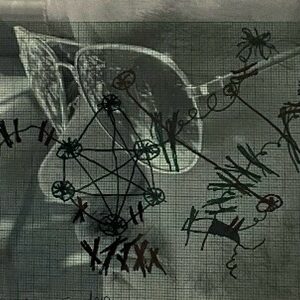 MO-EGY-P-015 Untitled