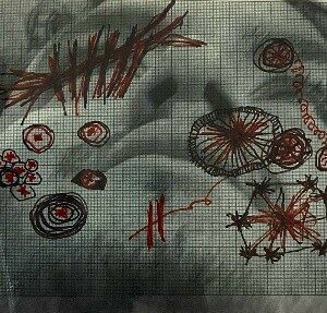 MO-EGY-P-016 Untitled