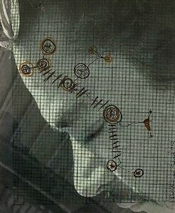 MO-EGY-P-018 Untitled