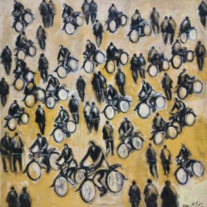 MO-EGY-P-046 Bicycle