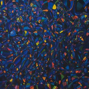 MO-GHA-P-005 Untitled