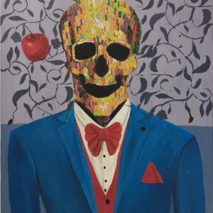 MO-NIG-P-003 Ladies Man