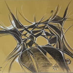 MO-NIG-P-024 Composition III