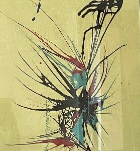 MO-NIG-P-025 Cobweb III