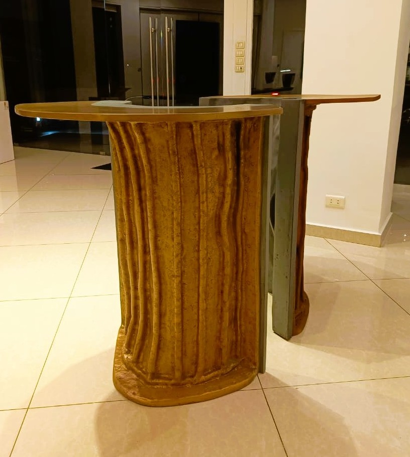 Burgundy I - Image 4