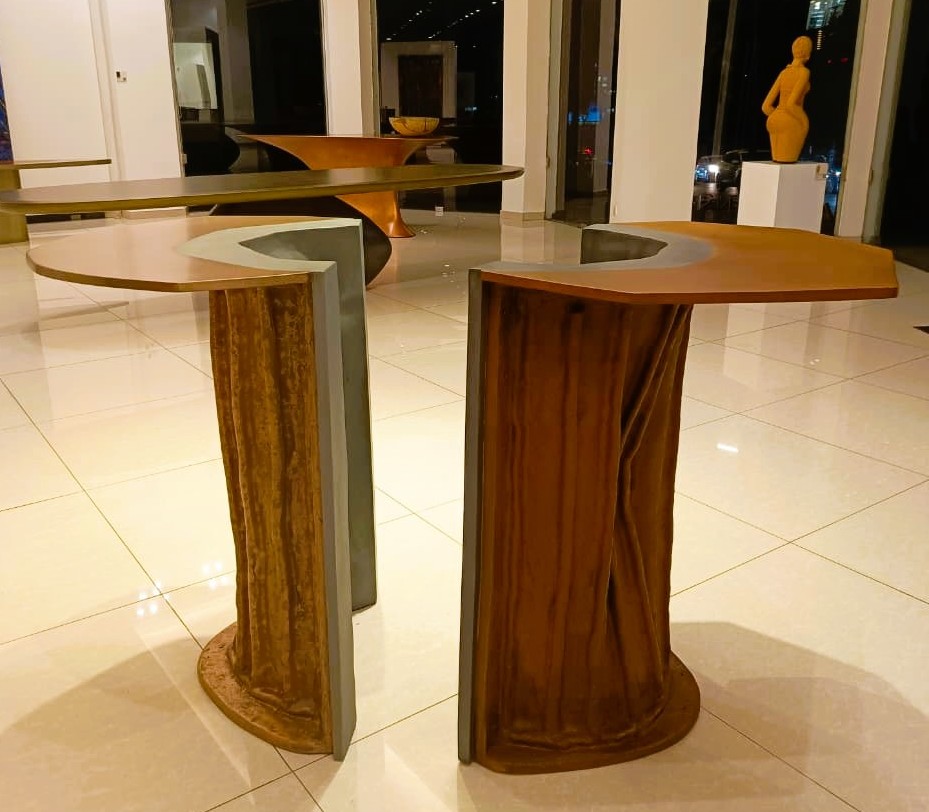 Burgundy I - Image 3