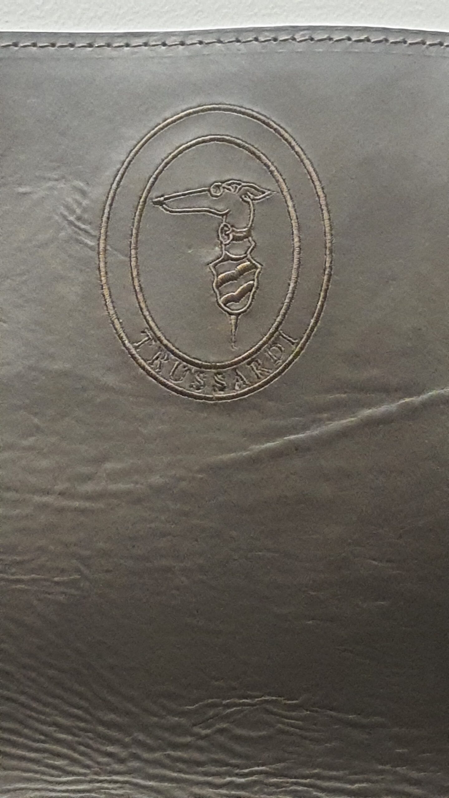 Trussardi Casa Saddle - Image 2