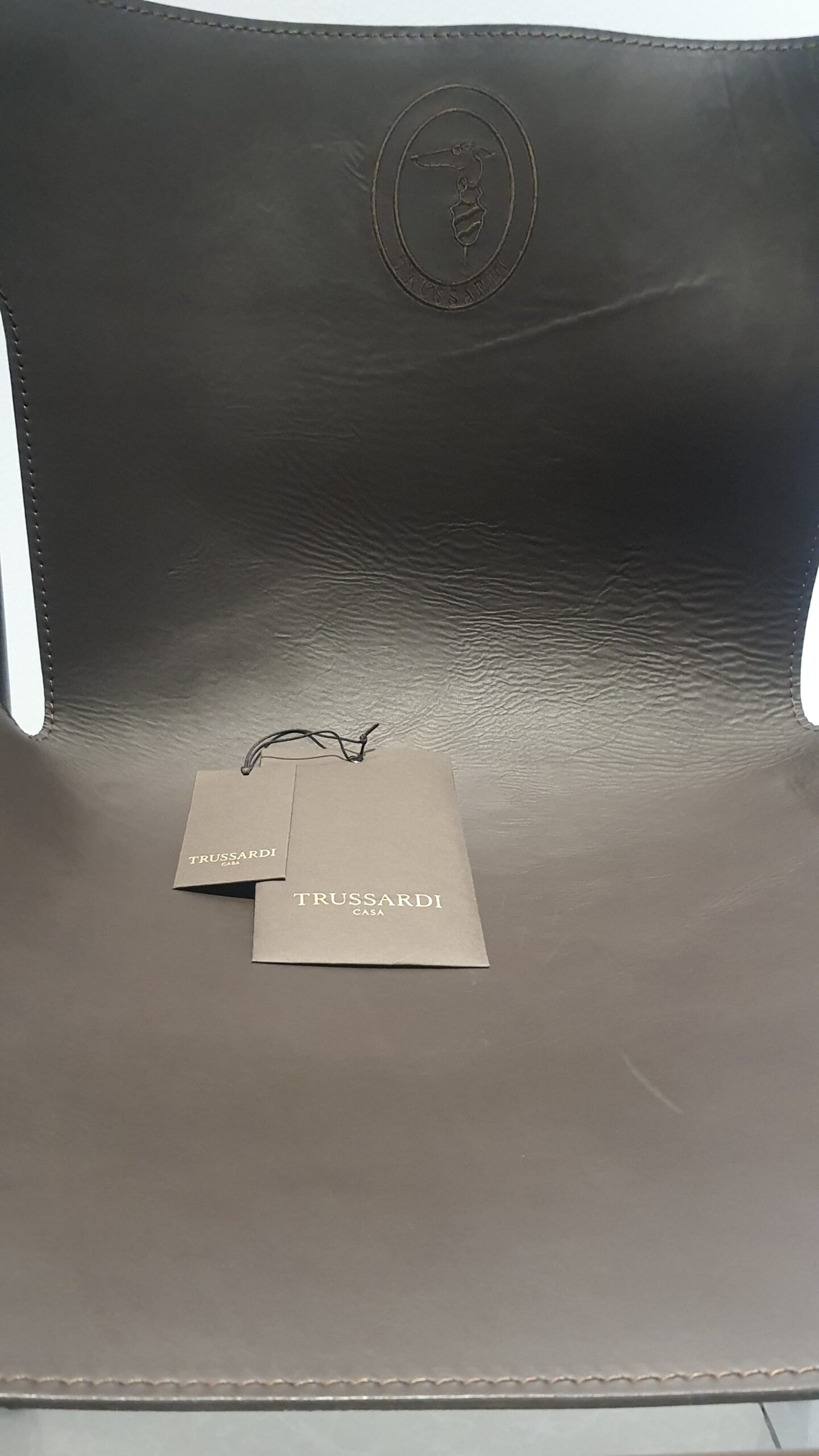 Trussardi Casa Saddle - Image 3