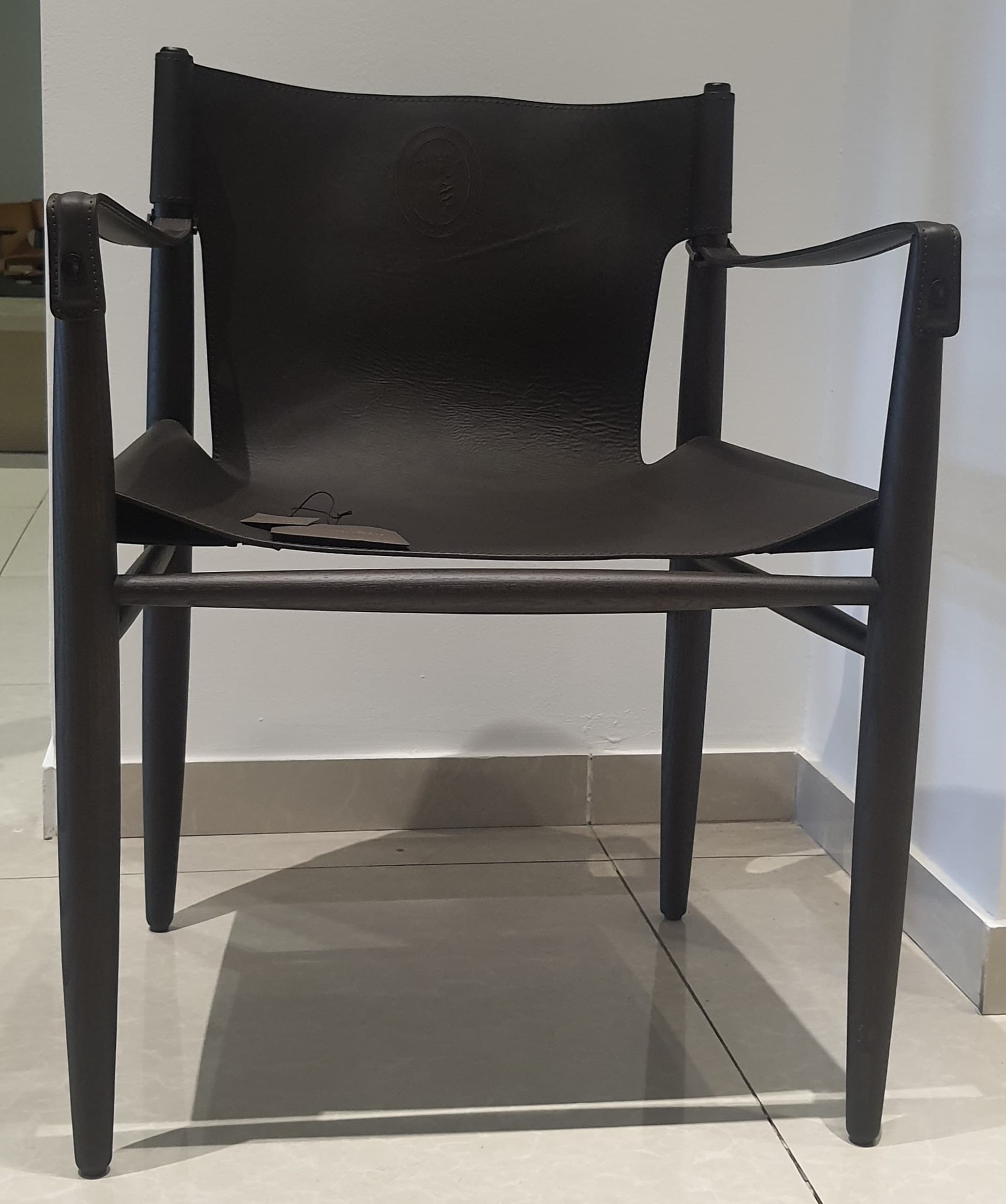 Trussardi Casa Saddle - Image 4