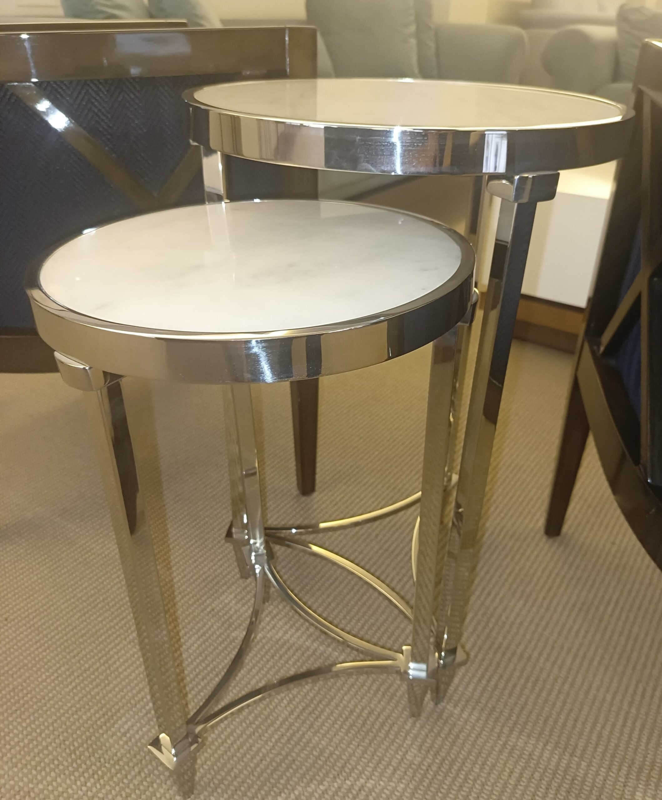 Viento Nesting (2pcs)