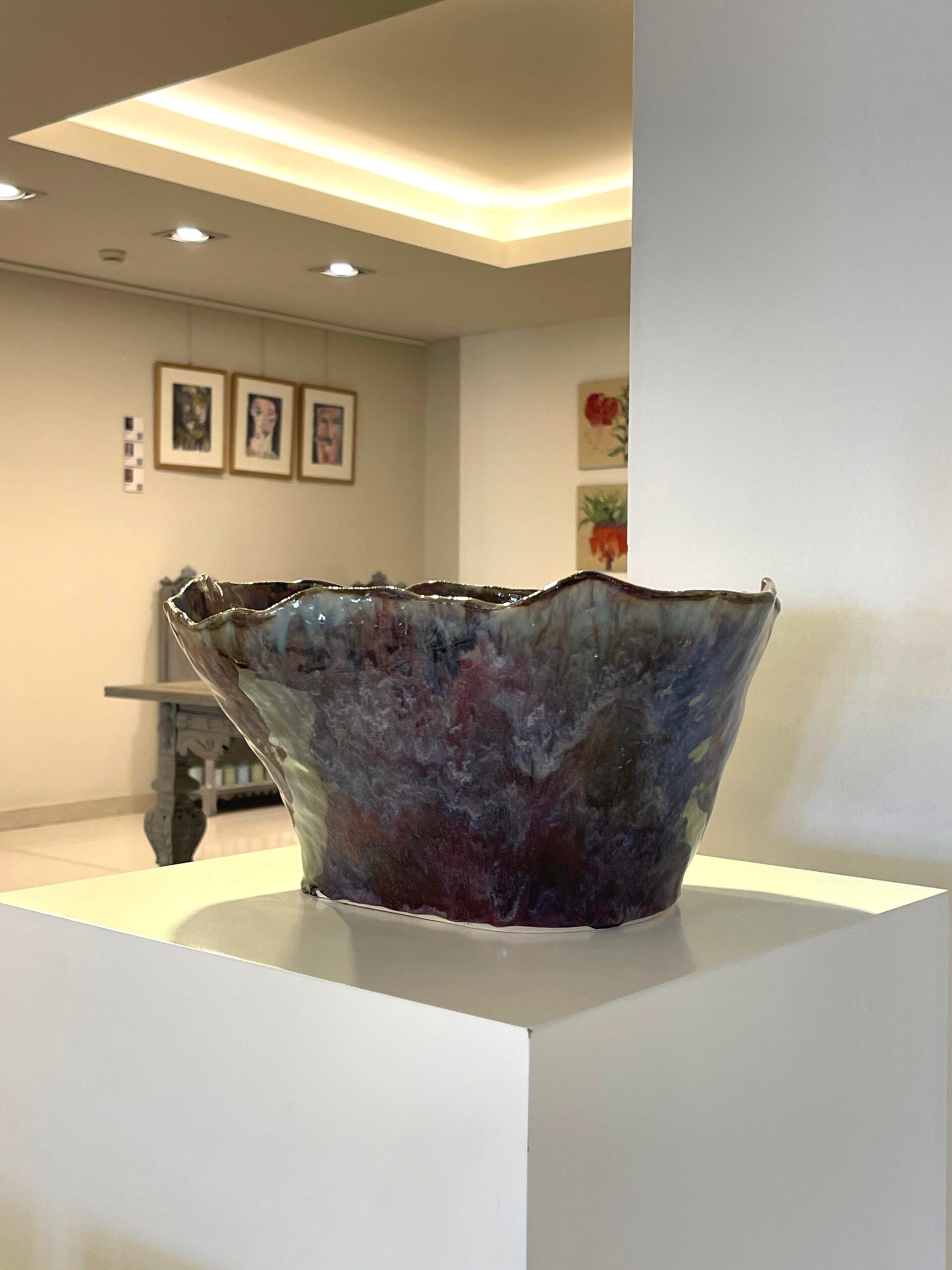 Frozen Wave - Image 2